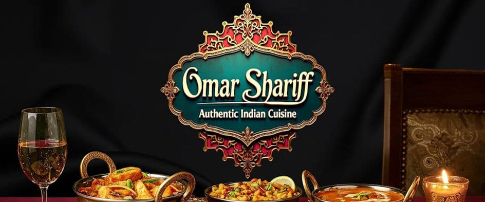 Omar Shariff Restaurant Pte. Ltd.